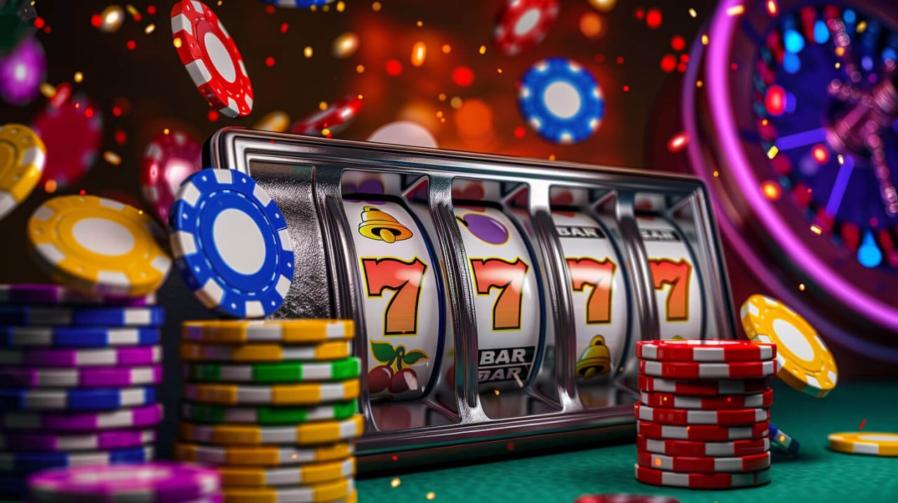 Online Slots - qq333 slot