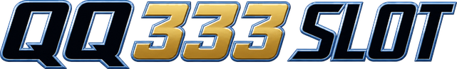 qq333 slot Logo